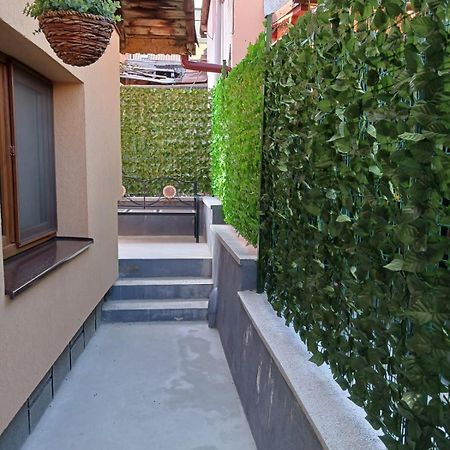 Villa Cozy House Sinaia Exterior foto