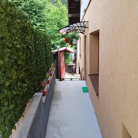 Villa Cozy House Sinaia Exterior foto