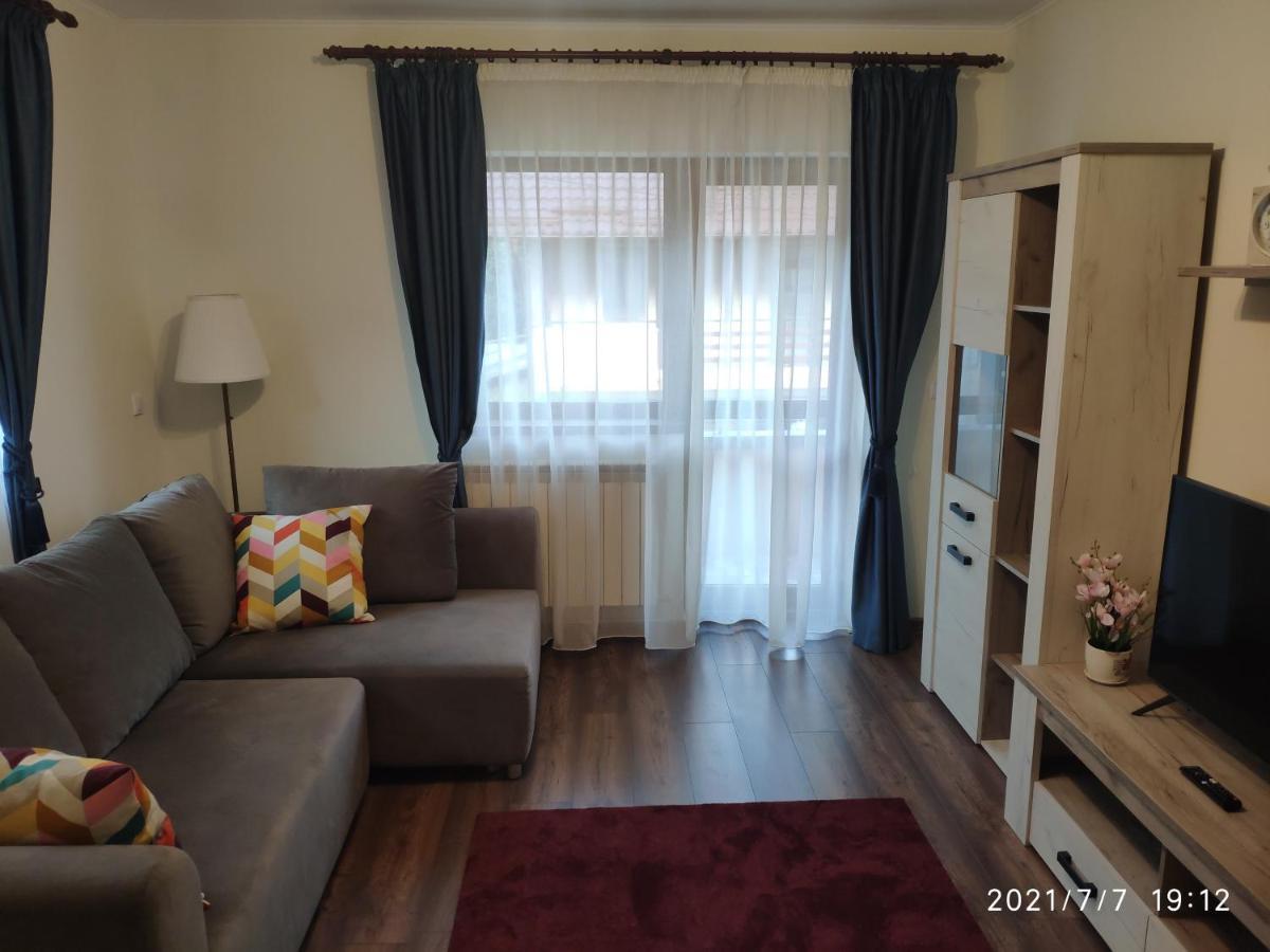 Villa Cozy House Sinaia Exterior foto