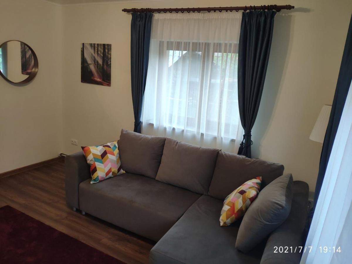 Villa Cozy House Sinaia Exterior foto