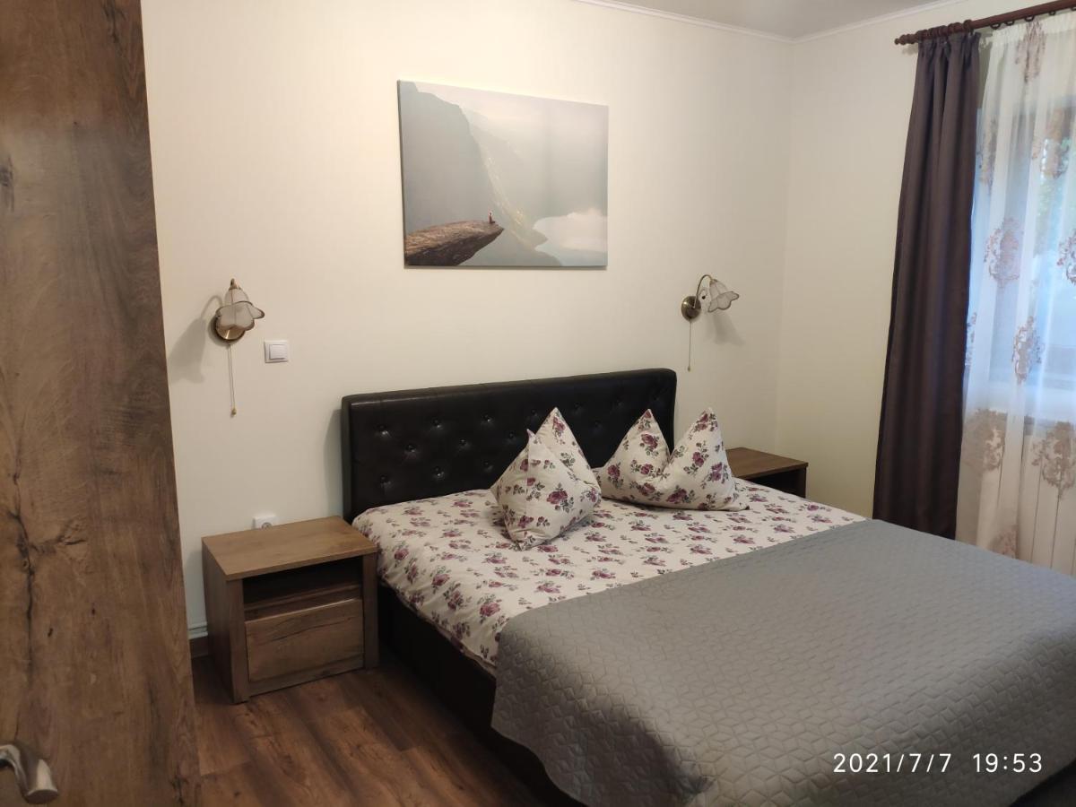 Villa Cozy House Sinaia Exterior foto