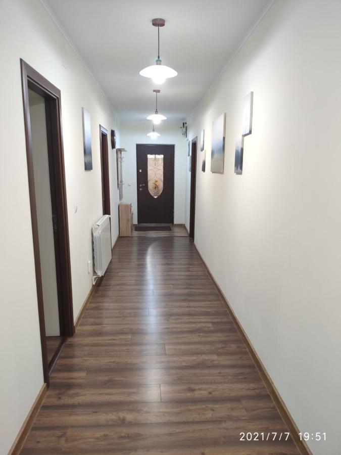 Villa Cozy House Sinaia Exterior foto