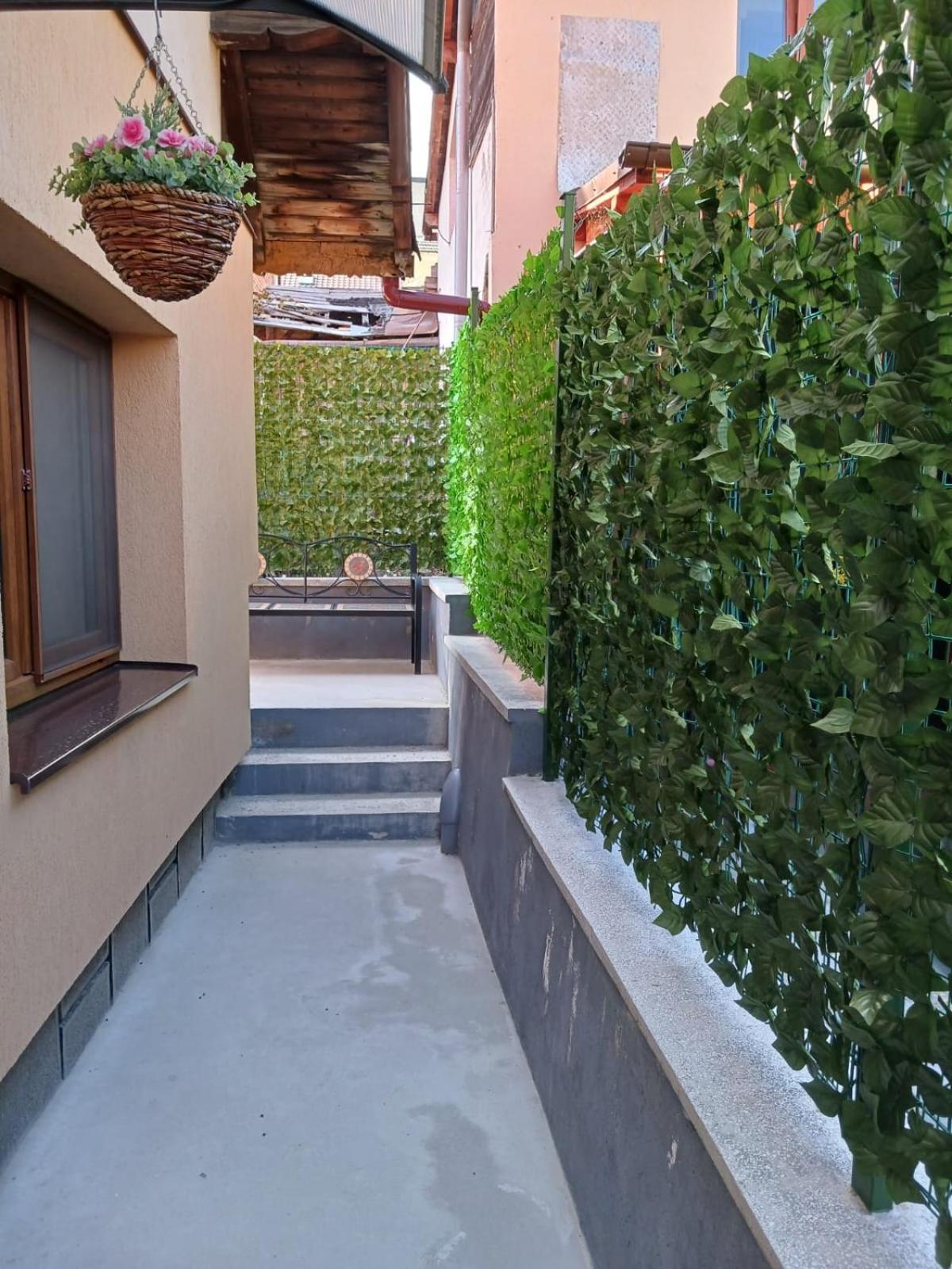 Villa Cozy House Sinaia Exterior foto