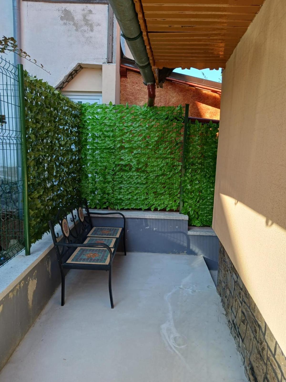 Villa Cozy House Sinaia Exterior foto