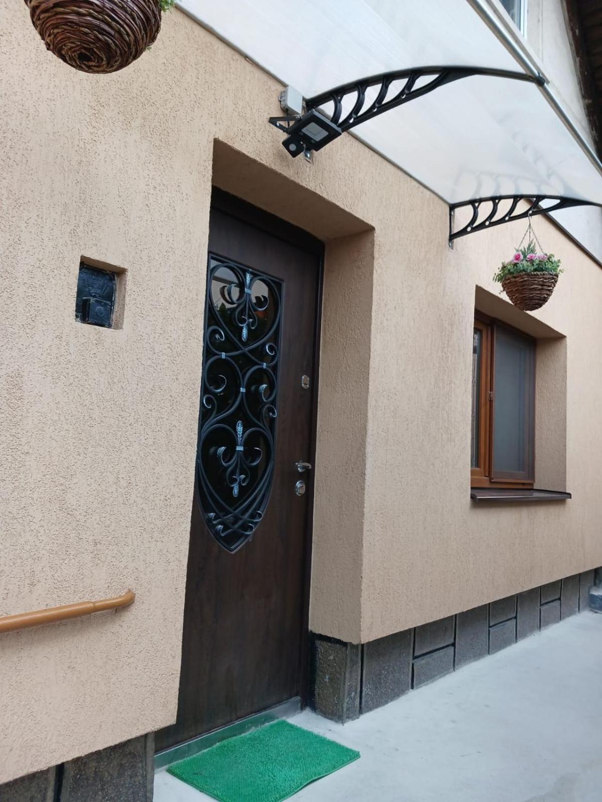 Villa Cozy House Sinaia Exterior foto